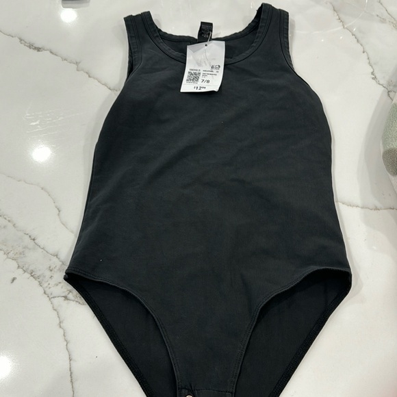Bodysuit - Picture 1 of 1